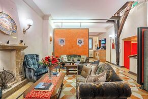 Art Hotel Commercianti