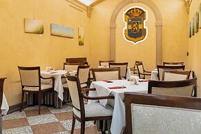 Art Hotel Commercianti