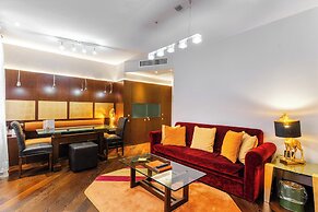 Art Hotel Commercianti