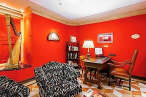Art Hotel Commercianti