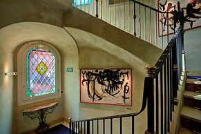 Art Hotel Commercianti