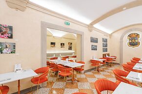 Art Hotel Commercianti