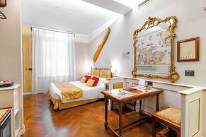 Art Hotel Commercianti