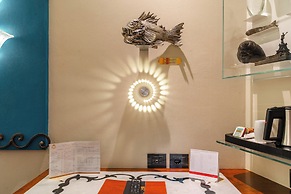 Art Hotel Commercianti