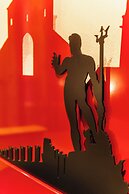 Art Hotel Commercianti