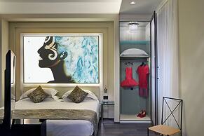 Art Hotel Commercianti