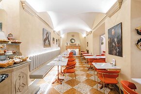 Art Hotel Commercianti
