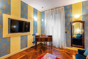 Art Hotel Commercianti