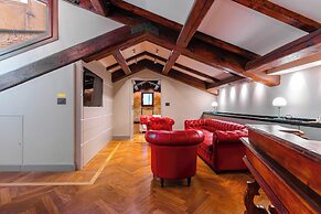 Art Hotel Commercianti