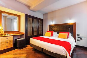 Art Hotel Commercianti