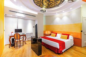 Art Hotel Commercianti