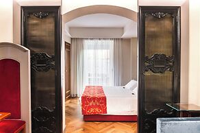 Art Hotel Commercianti