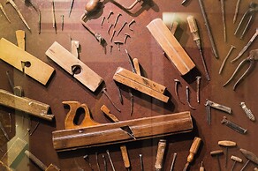 Art Hotel Commercianti