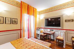 Art Hotel Commercianti