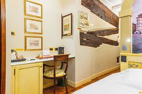 Art Hotel Commercianti