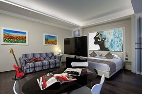 Art Hotel Commercianti