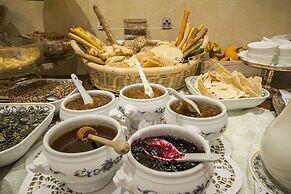 Art Hotel Commercianti