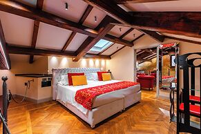 Art Hotel Commercianti