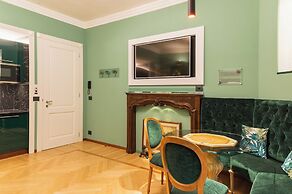 Art Hotel Commercianti