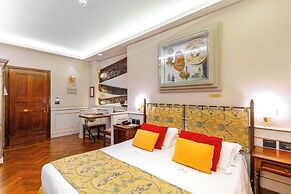 Art Hotel Commercianti