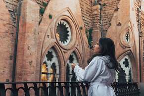 Art Hotel Commercianti