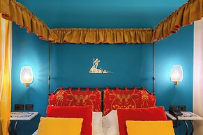 Art Hotel Commercianti