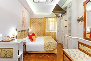 Art Hotel Commercianti