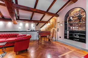 Art Hotel Commercianti