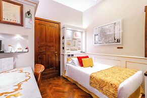 Art Hotel Commercianti