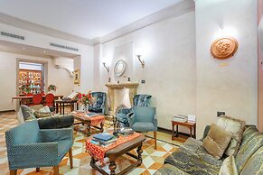 Art Hotel Commercianti