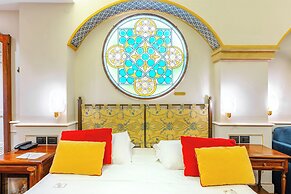 Art Hotel Commercianti