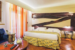 Art Hotel Commercianti