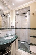 Art Hotel Commercianti