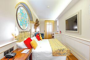 Art Hotel Commercianti