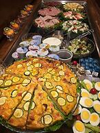 Art Hotel Commercianti