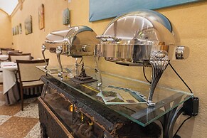 Art Hotel Commercianti