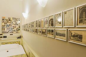 Art Hotel Commercianti