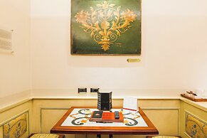 Art Hotel Commercianti