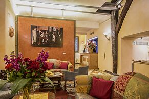 Art Hotel Commercianti