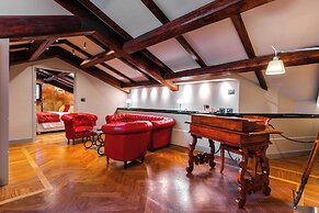 Art Hotel Commercianti