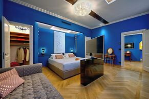 Art Hotel Commercianti