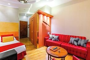 Art Hotel Commercianti