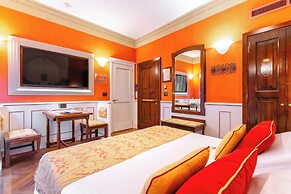 Art Hotel Commercianti