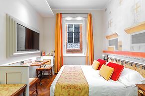 Art Hotel Commercianti