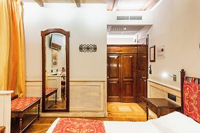 Art Hotel Commercianti