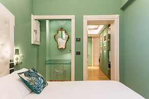 Art Hotel Commercianti