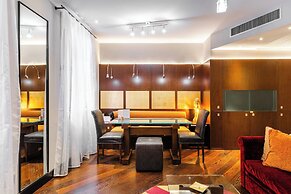 Art Hotel Commercianti