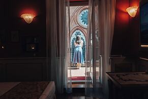 Art Hotel Commercianti