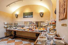 Art Hotel Commercianti
