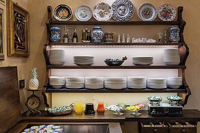 Art Hotel Commercianti